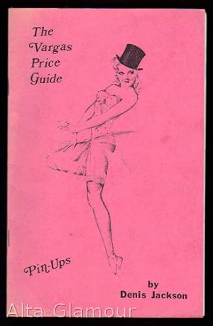 Image du vendeur pour THE VARGAS PRICE GUIDE | THE PETTY PRICE GUIDE; Pin-Up Artists mis en vente par Alta-Glamour Inc.