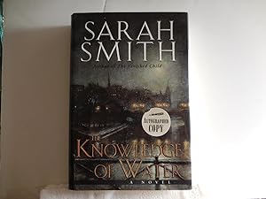 Seller image for The Knowledge of Water for sale by Horton Colbert