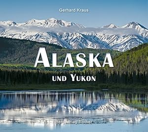 Seller image for Alaska und Yukon for sale by primatexxt Buchversand