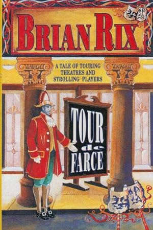 Seller image for TOUR DE FARCE for sale by Black Stump Books And Collectables
