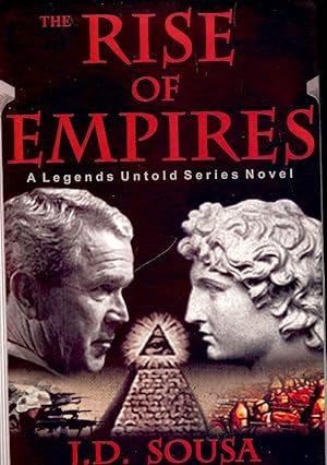 THE RISE OF EMPIRES