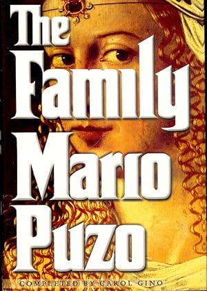 Imagen del vendedor de THE FAMILY a la venta por Antic Hay Books