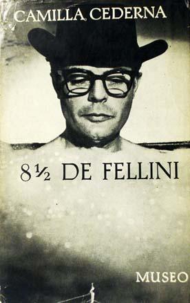 Imagen del vendedor de 81/2 de Fellini a la venta por Laila Books