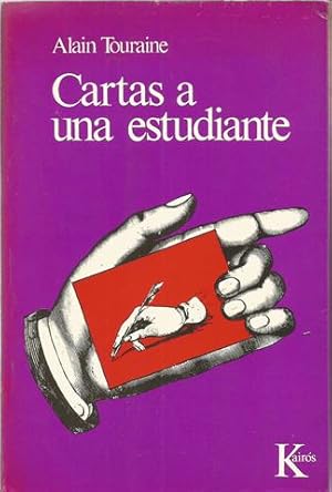 Cartas a una estudiante