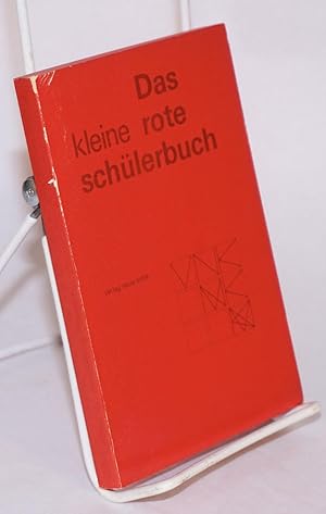 Seller image for Das kleine rote Schlerbuch for sale by Bolerium Books Inc.