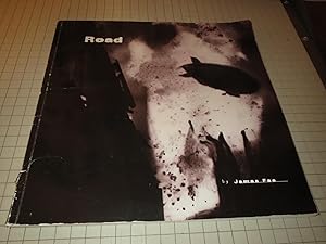 Seller image for James Fee:Road (Photography) for sale by rareviewbooks