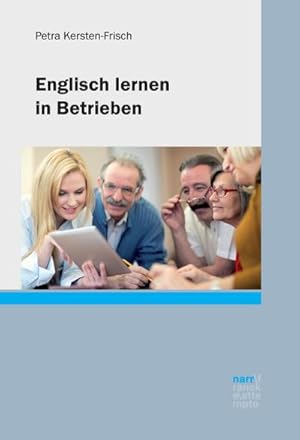 Seller image for Englisch lernen in Betrieben for sale by AHA-BUCH GmbH