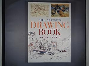 Bild des Verkufers fr The Artist's Drawing Book zum Verkauf von Strawberry Hill Books