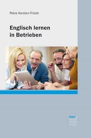 Seller image for Englisch lernen in Betrieben for sale by Rheinberg-Buch Andreas Meier eK