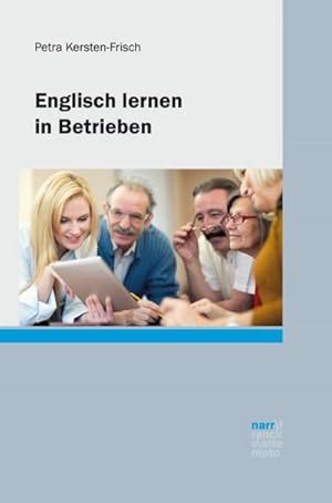 Seller image for Englisch lernen in Betrieben for sale by BuchWeltWeit Ludwig Meier e.K.