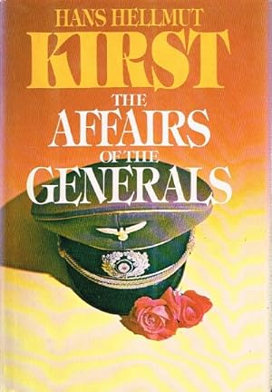 Seller image for The Affairs of the General for sale by Round Table Books, LLC