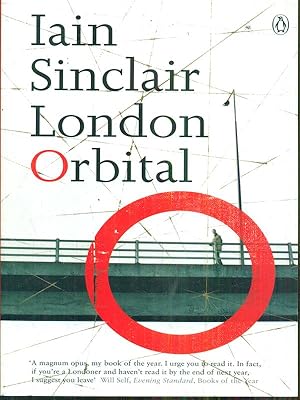 Imagen del vendedor de London Orbital a la venta por Librodifaccia