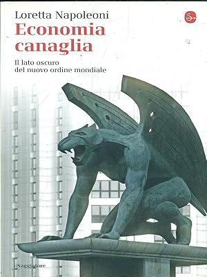 Economia canaglia