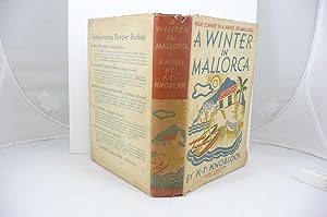 Imagen del vendedor de A WINTER IN MALLORCA a la venta por Live Oak Booksellers