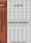 Manual de estadística