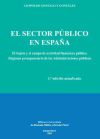 El sector público en España 3ª ed.