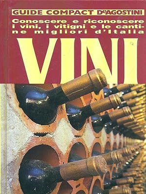 Immagine del venditore per Vini venduto da Librodifaccia
