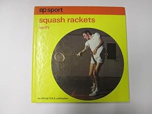 Seller image for Squash Rackets for sale by Goldstone Rare Books