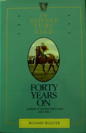 Forty Years On: The Sydney Turf Club