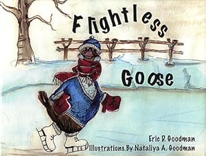 Flightless Goose