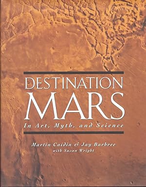 Seller image for Destination Mars for sale by Frank Hofmann