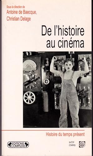 De l'histoire au cinéma.