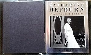 Immagine del venditore per Katharine Hepburn. a Stylish Life venduto da DR Fine Arts