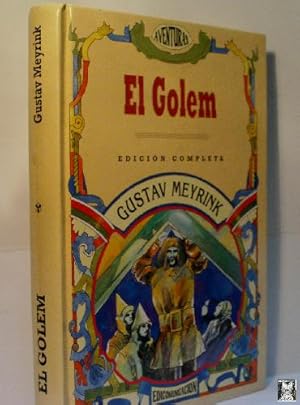 EL GOLEM