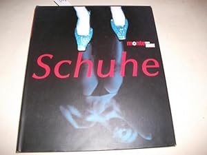 Seller image for Schuhe. for sale by Ottmar Mller