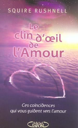 Le clin d'oeil de l'amour