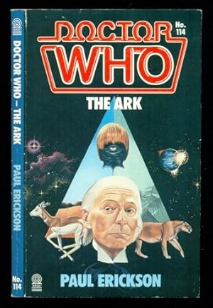 Seller image for Doctor Who #114 - The Ark for sale by Don's Book Store