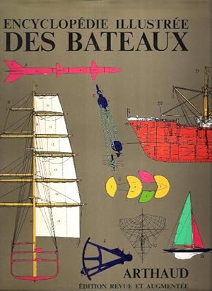 Encyclopédie Illustrée Des Bateaux