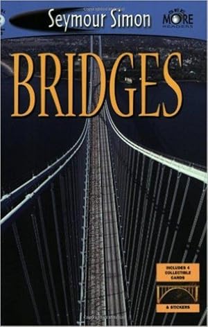 Bridges: SeeMore Readers Level 2