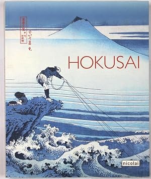 Hokusai - Retrospektive. Ausstellung im Martin-Gropius-Bau