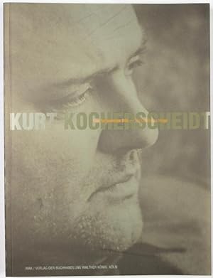 Kurt Kocherscheidt. Das fortlaufende Bild: MAK Wien, 24. Juni - 5. Oktober 2003