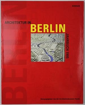 Architektur in Berlin. Jahrbuch 1995