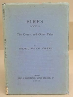 Seller image for Fires Book II - The Ovens And Other Tales for sale by Eastleach Books