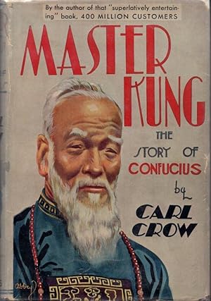 Seller image for Master Kung: The Story of Confucius for sale by Clausen Books, RMABA