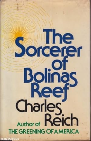 The Sorceror of Bolinas Reef
