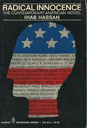 Seller image for Radical Innocence: The Contemporary American Novel for sale by Kenneth A. Himber