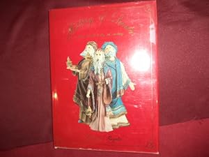 Seller image for Santa Claus. History of Santa from 2000 B.C. to the 20th Century. for sale by BookMine