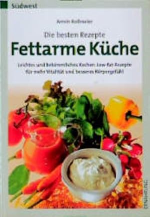 Immagine del venditore per Fettarme Kche venduto da Versandantiquariat Felix Mcke