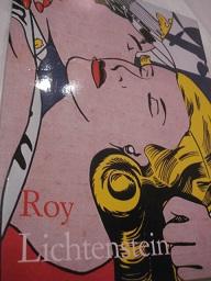 Image du vendeur pour Roy Lichtenstein mis en vente par Alte Bcherwelt