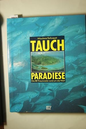 Tauchparadiese