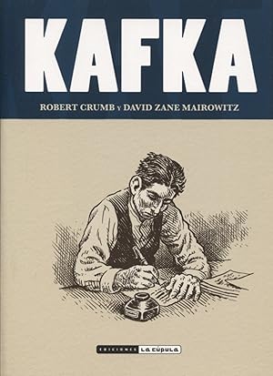 Seller image for Kafka for sale by Imosver