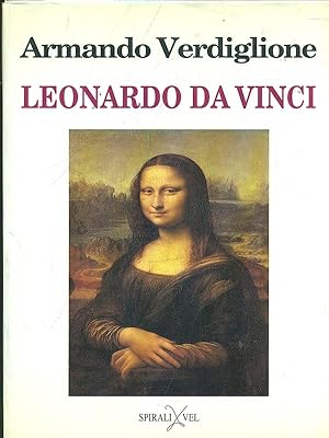 Bild des Verkufers fr Leonardo Da Vinci zum Verkauf von Librodifaccia