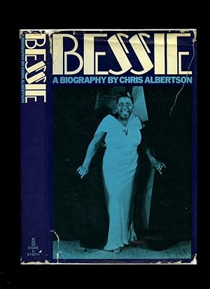 Seller image for Bessie for sale by Little Stour Books PBFA Member