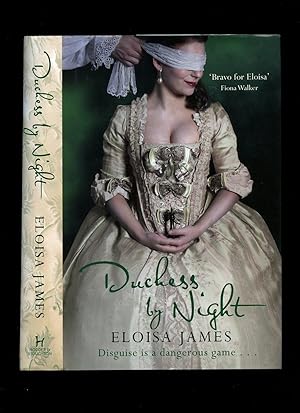 Immagine del venditore per Duchess By Night venduto da Little Stour Books PBFA Member