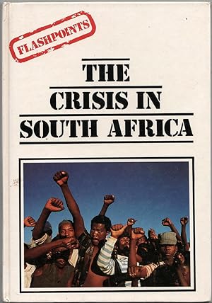 Immagine del venditore per The Crisis in South Africa venduto da Christison Rare Books, IOBA SABDA
