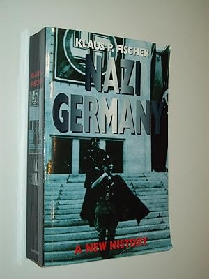 Seller image for Nazi Germany: A New History for sale by Rodney Rogers